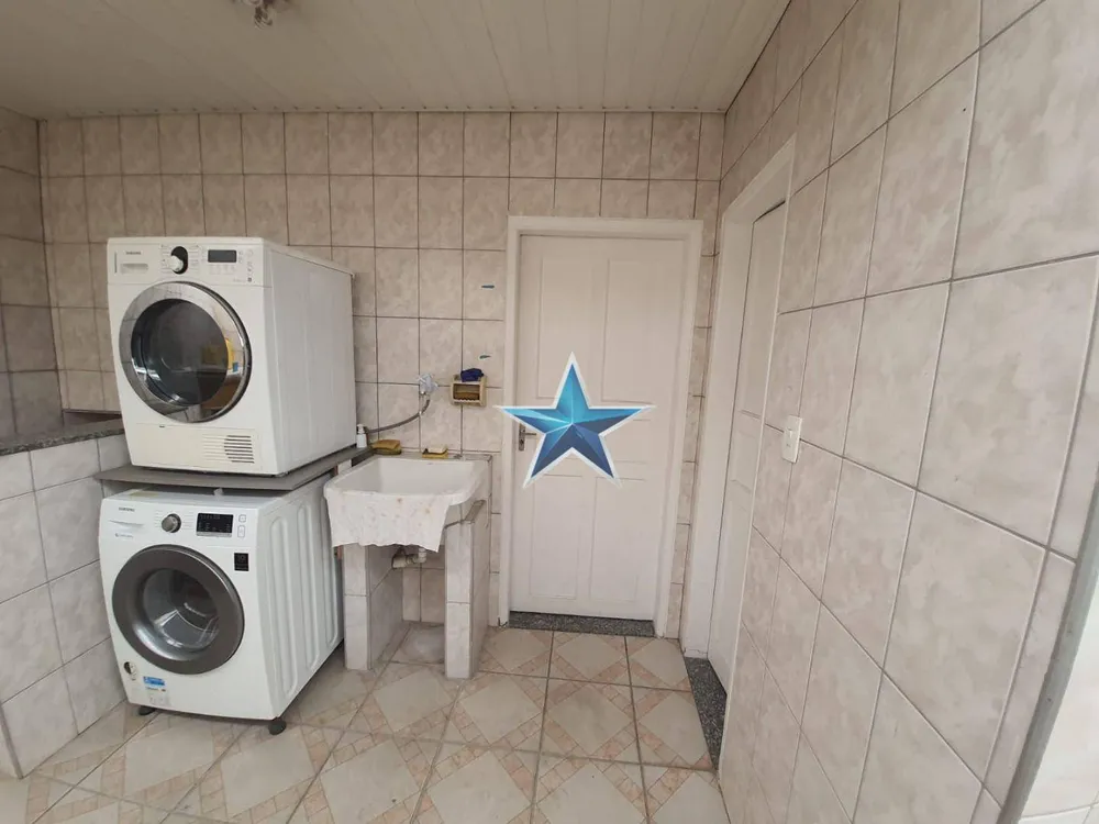 Sobrado, 3 quartos, 263 m² - Foto 8