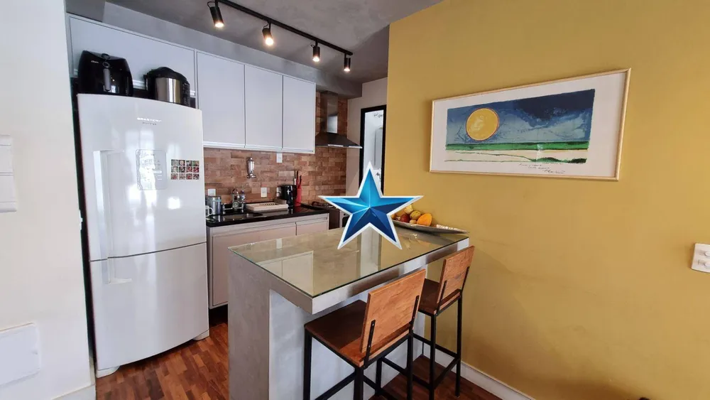 Apartamento, 2 quartos, 69 m² - Foto 3
