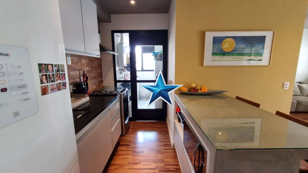 Apartamento, 2 quartos, 69 m² - Foto 7