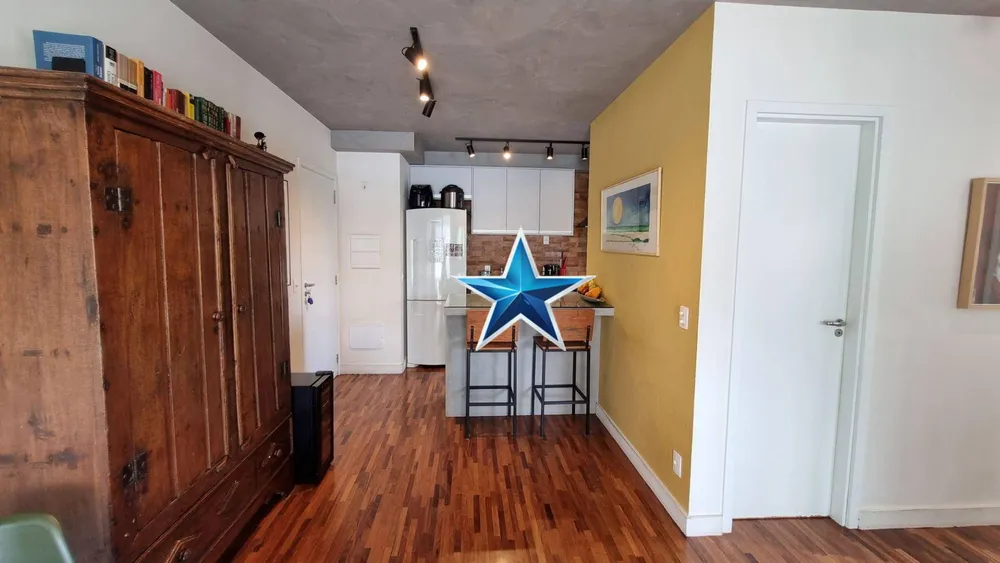 Apartamento, 2 quartos, 69 m² - Foto 5