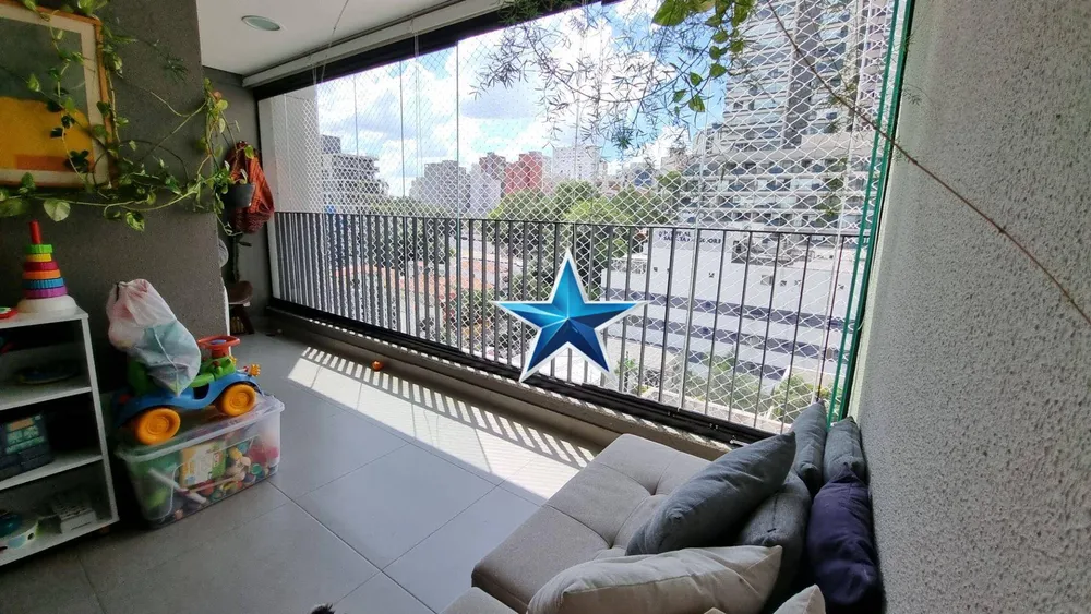 Apartamento, 2 quartos, 69 m² - Foto 12