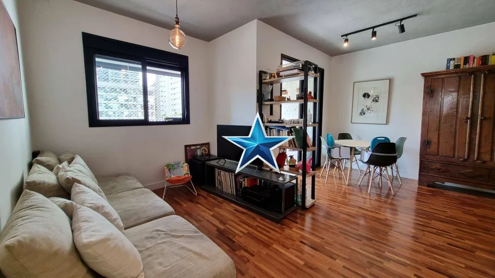 Apartamento, 2 quartos, 69 m² - Foto 8