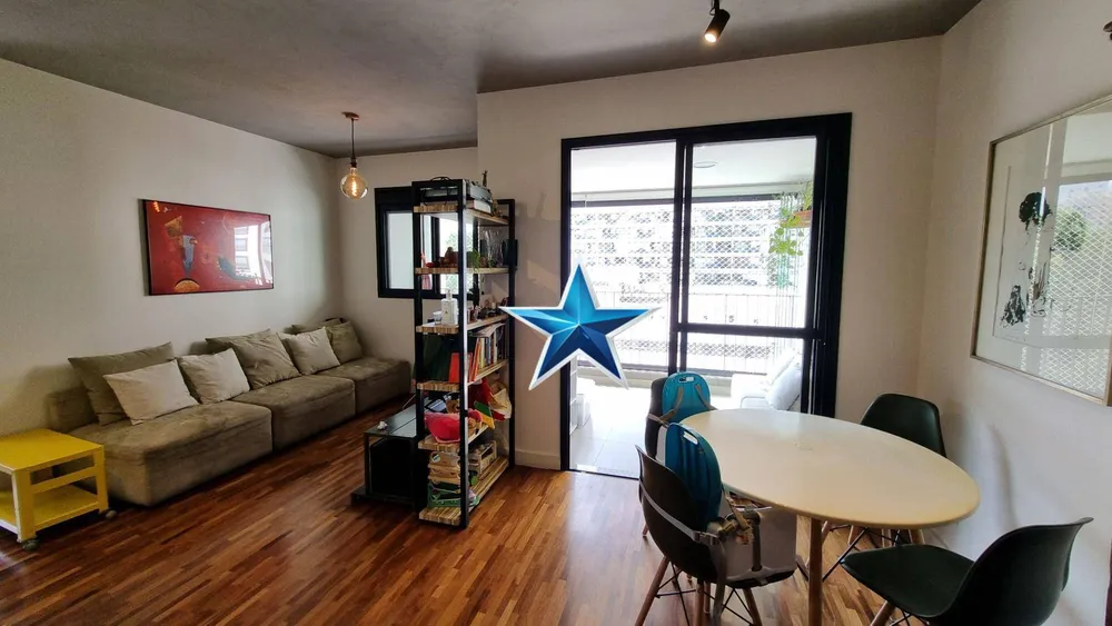 Apartamento, 2 quartos, 69 m² - Foto 4