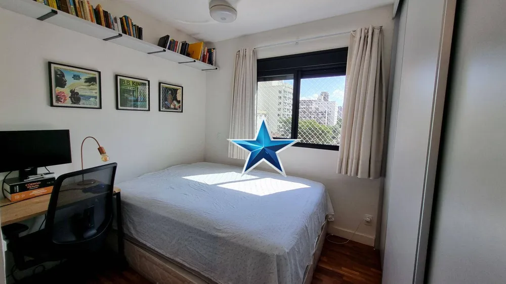 Apartamento, 2 quartos, 69 m² - Foto 5