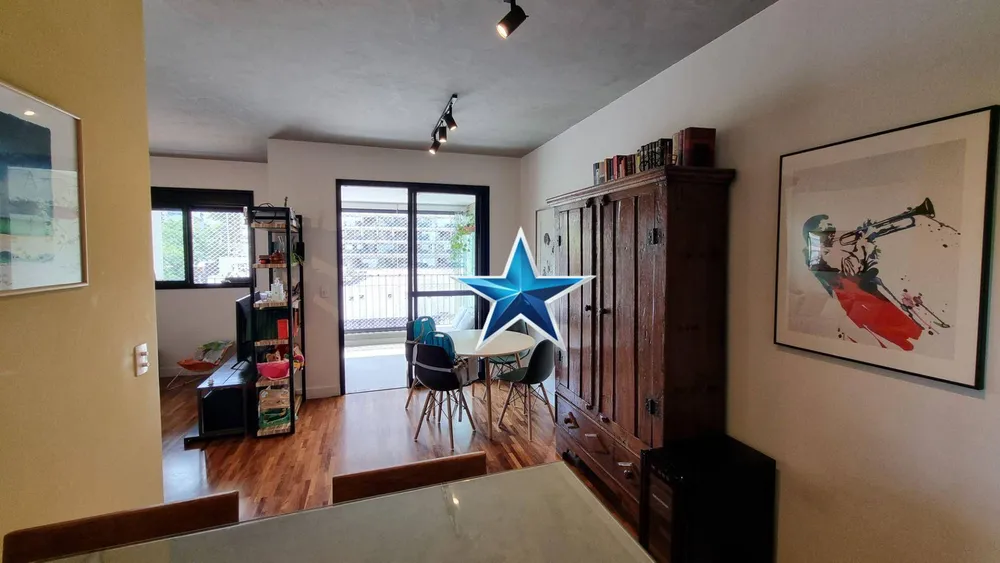 Apartamento, 2 quartos, 69 m² - Foto 6