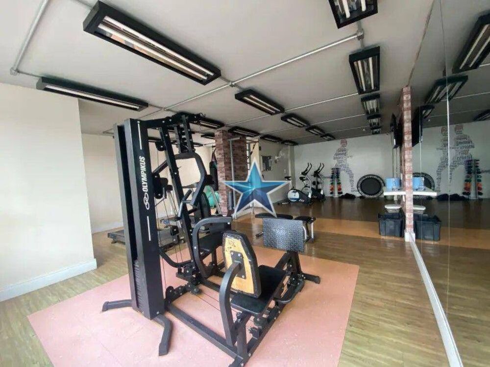 Kitnet-Studio, 67 m² - Foto 7
