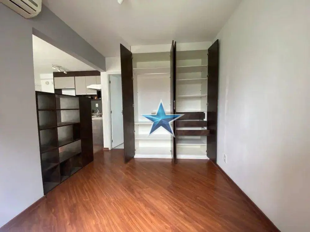 Kitnet-Studio, 67 m² - Foto 1