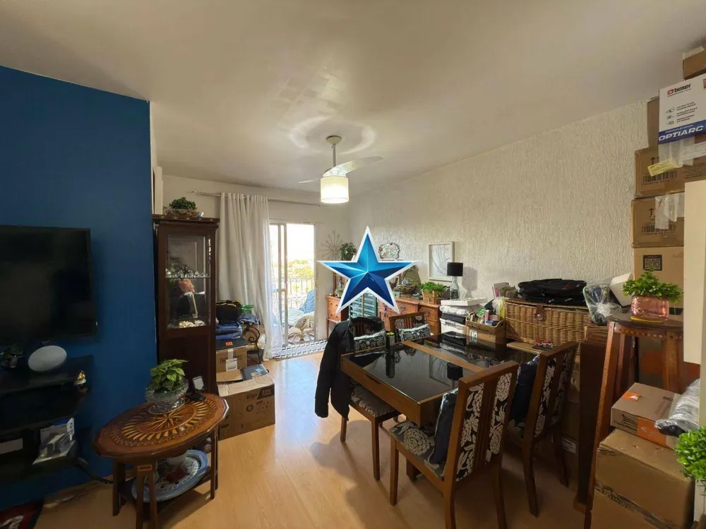Apartamento, 2 quartos, 71 m² - Foto 3