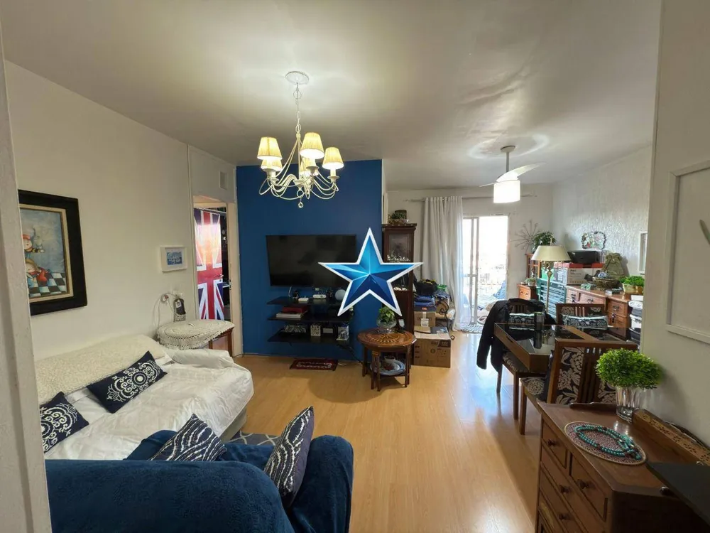 Apartamento, 2 quartos, 71 m² - Foto 2