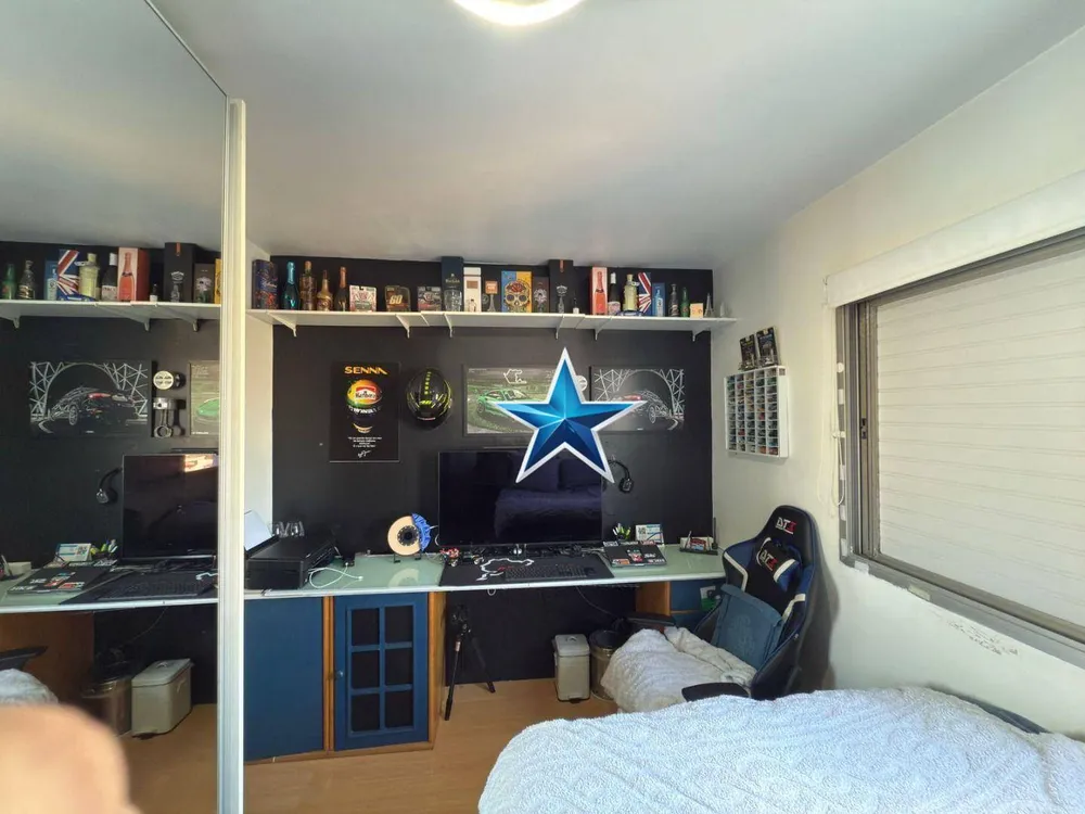 Apartamento, 2 quartos, 71 m² - Foto 9