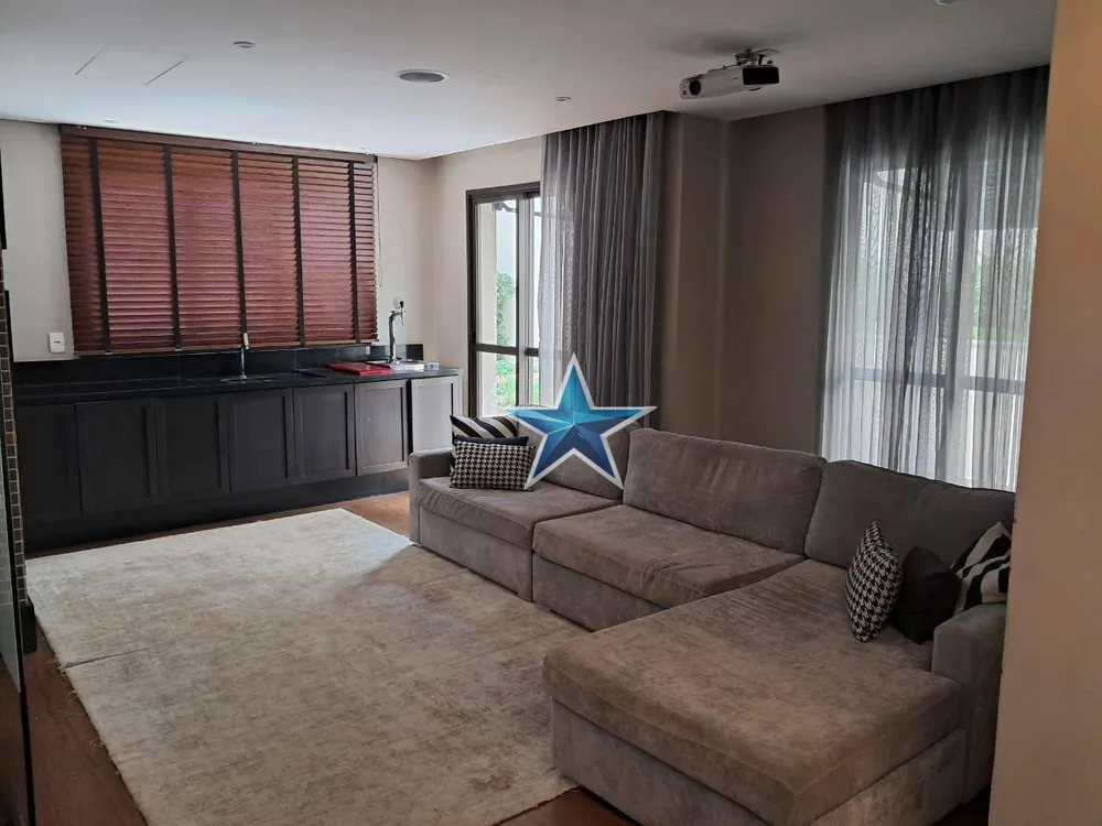 Apartamento, 1 quarto, 40 m² - Foto 6