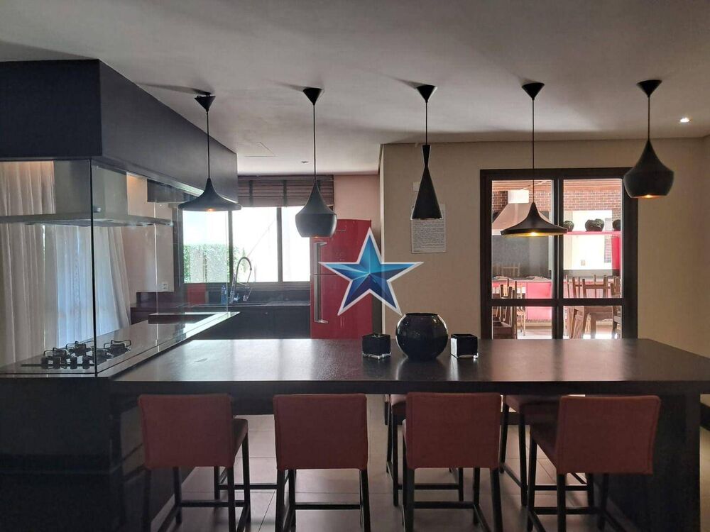Apartamento, 1 quarto, 40 m² - Foto 3