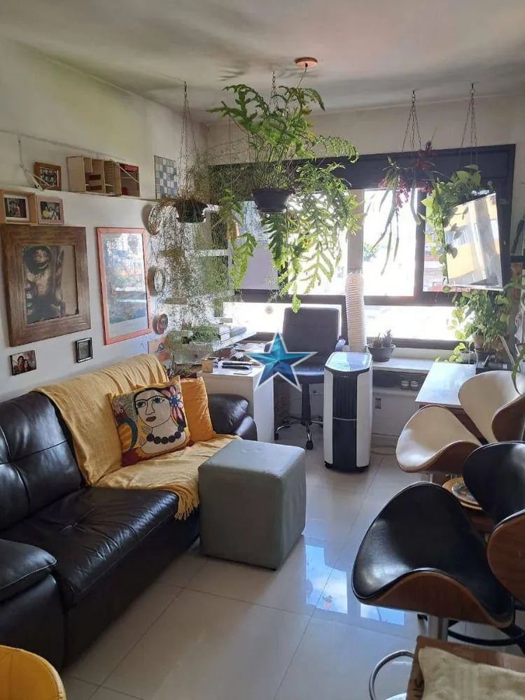 Apartamento, 1 quarto, 40 m² - Foto 8