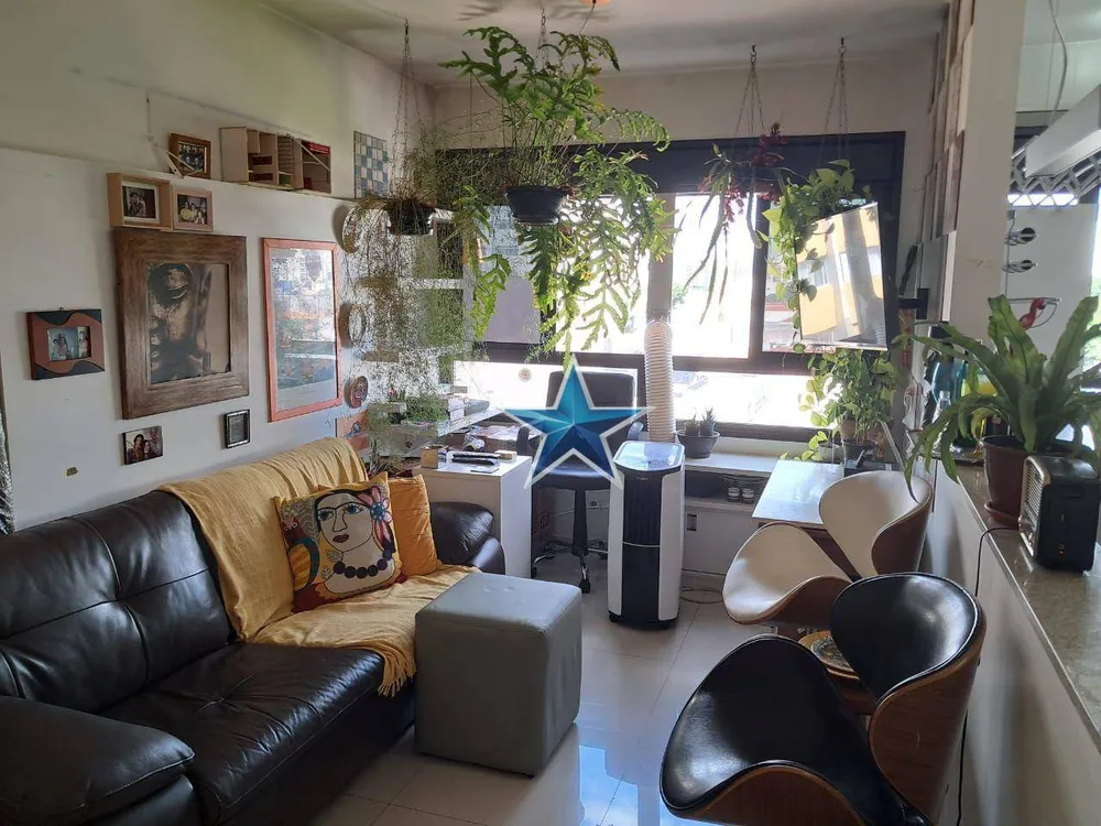 Apartamento, 1 quarto, 40 m² - Foto 5