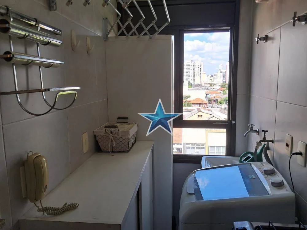 Apartamento, 1 quarto, 40 m² - Foto 9