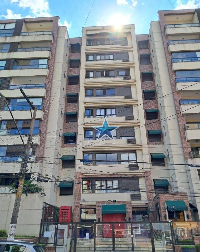 Apartamento, 1 quarto, 40 m² - Foto 16