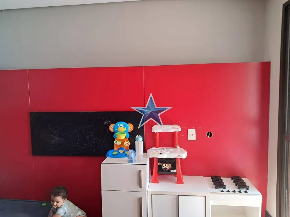 Apartamento, 1 quarto, 40 m² - Foto 2