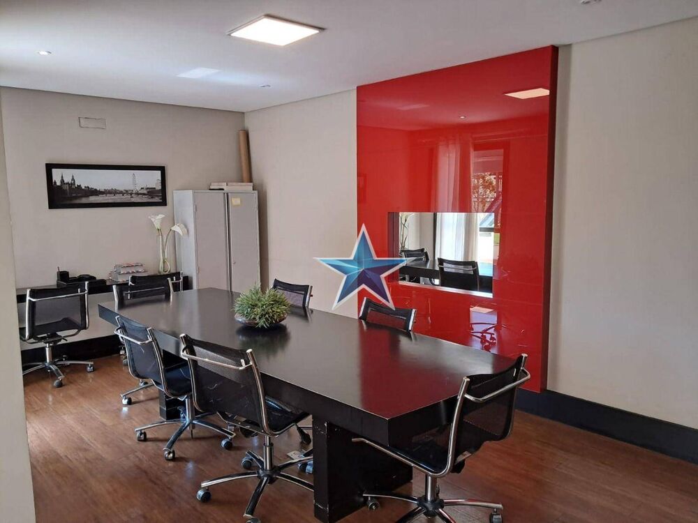 Apartamento, 1 quarto, 40 m² - Foto 13