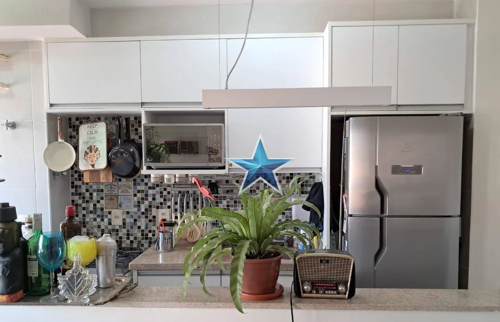 Apartamento, 1 quarto, 40 m² - Foto 13