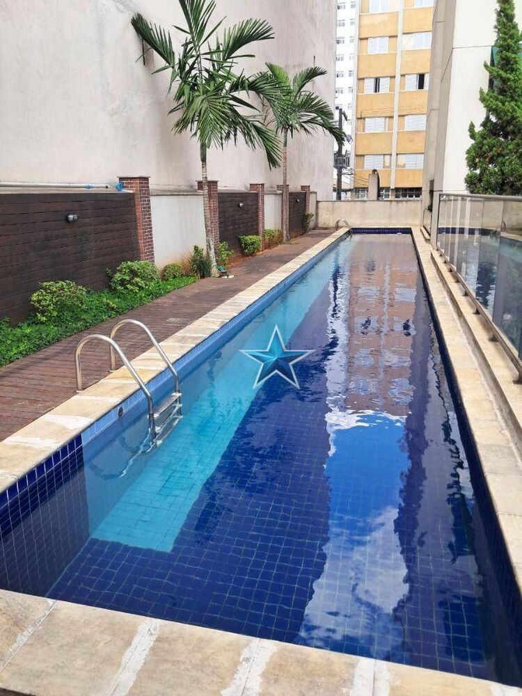 Apartamento, 1 quarto, 40 m² - Foto 4