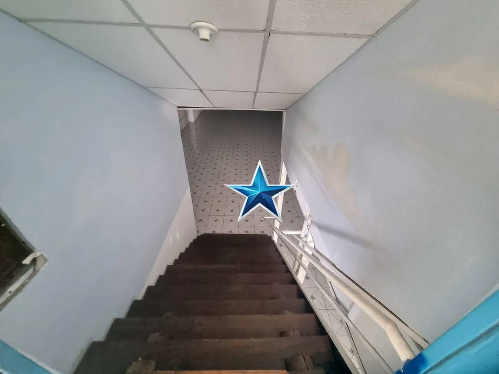 Depósito-Galpão, 400 m² - Foto 1