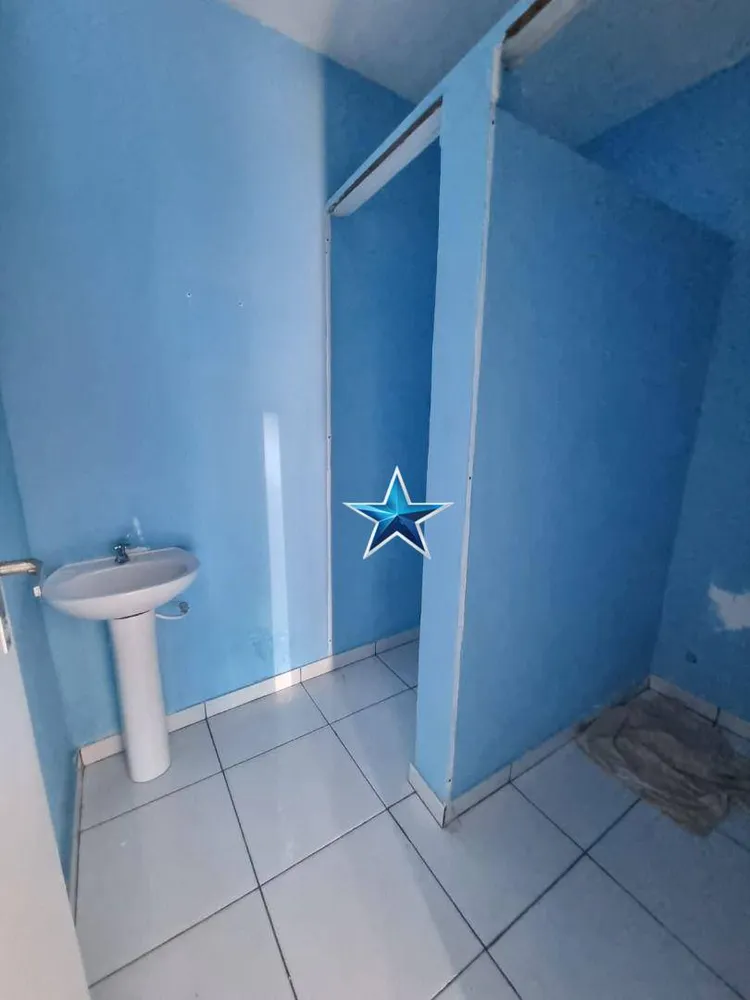 Depósito-Galpão, 400 m² - Foto 3