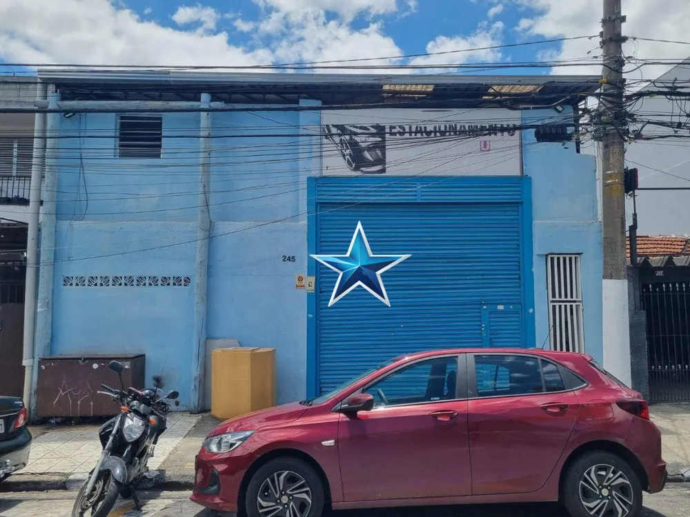 Depósito-Galpão, 400 m² - Foto 7