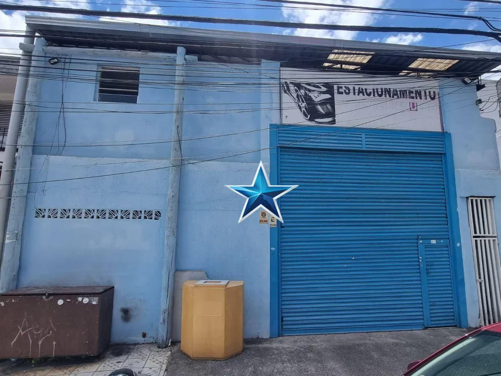 Depósito-Galpão, 400 m² - Foto 11