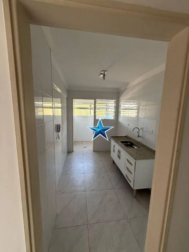 Apartamento, 2 quartos, 59 m² - Foto 2