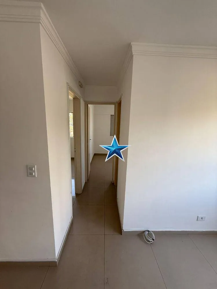 Apartamento, 2 quartos, 59 m² - Foto 5