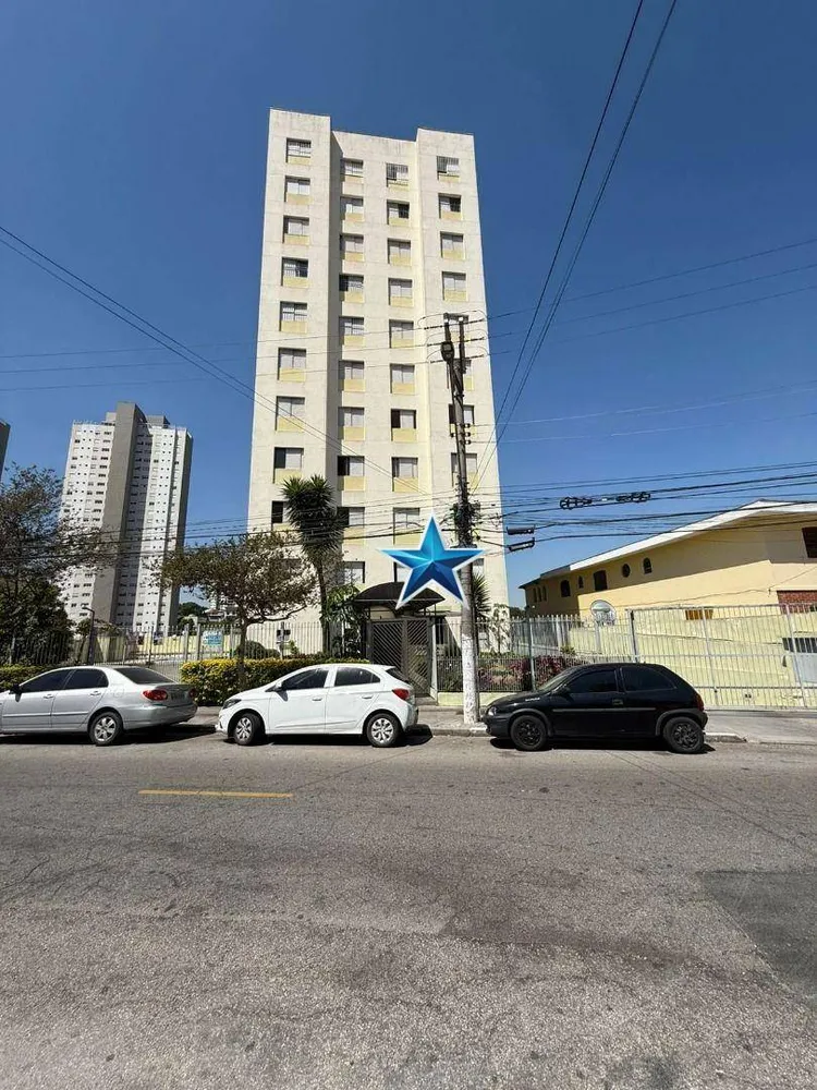 Apartamento, 2 quartos, 59 m² - Foto 16