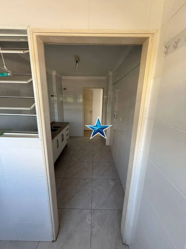 Apartamento, 2 quartos, 59 m² - Foto 2