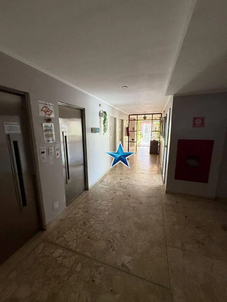 Apartamento, 2 quartos, 59 m² - Foto 3