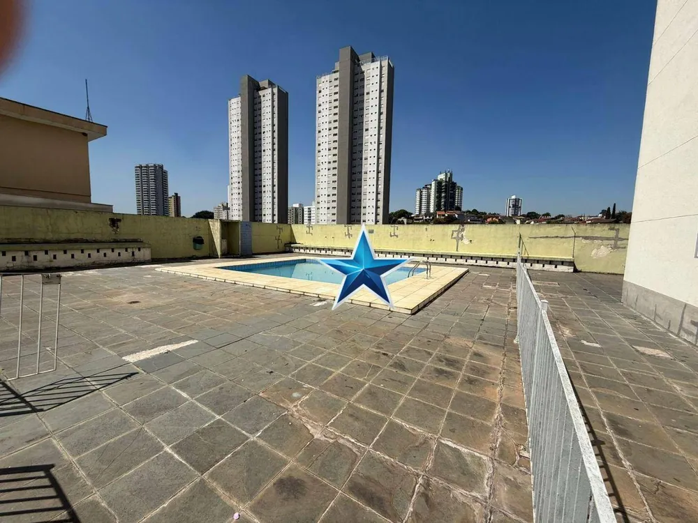 Apartamento, 2 quartos, 59 m² - Foto 7