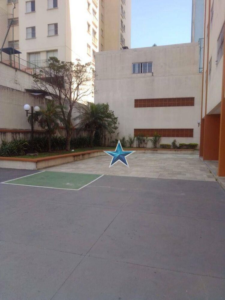Apartamento, 3 quartos, 73 m² - Foto 9