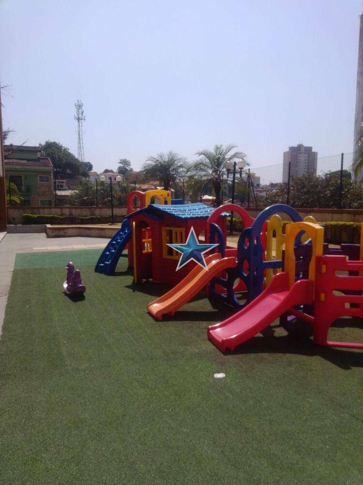 Apartamento, 3 quartos, 73 m² - Foto 8