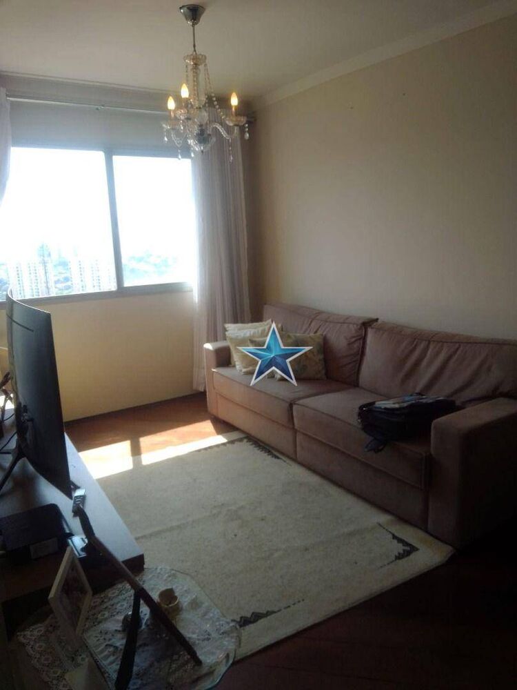 Apartamento, 3 quartos, 73 m² - Foto 28