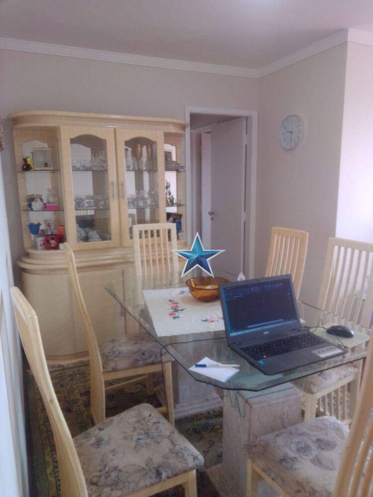 Apartamento, 3 quartos, 73 m² - Foto 2