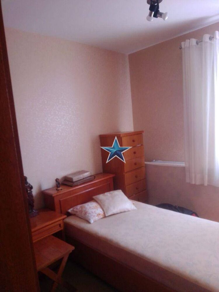 Apartamento, 3 quartos, 73 m² - Foto 1