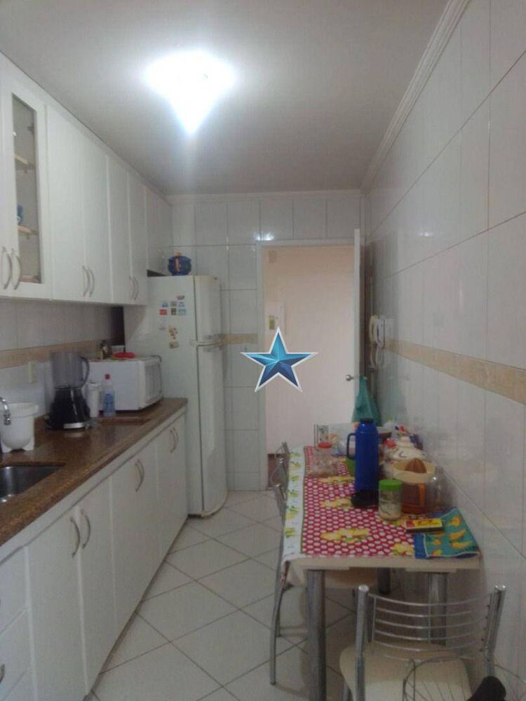 Apartamento, 3 quartos, 73 m² - Foto 4