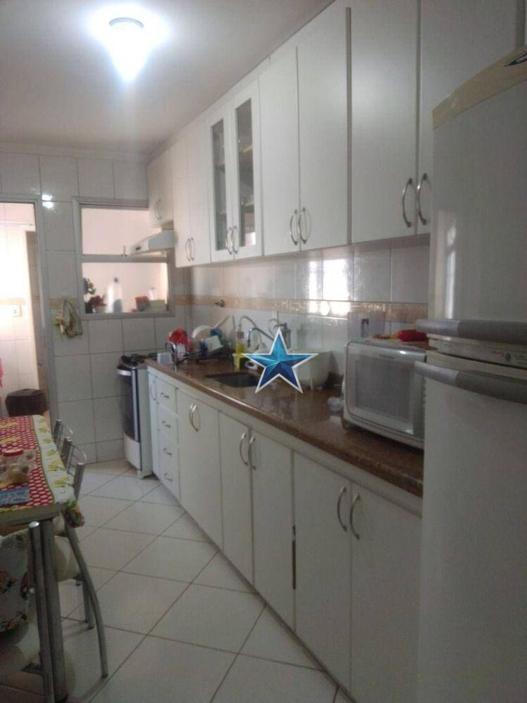 Apartamento, 3 quartos, 73 m² - Foto 6