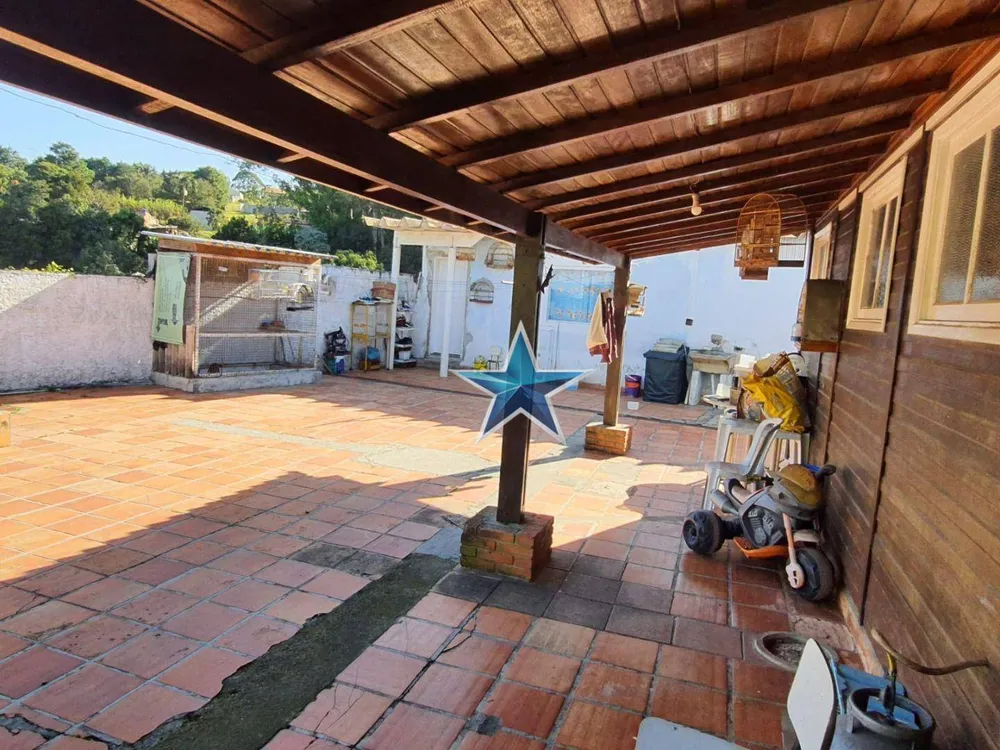 Chácara, 3 quartos, 3537 m² - Foto 9