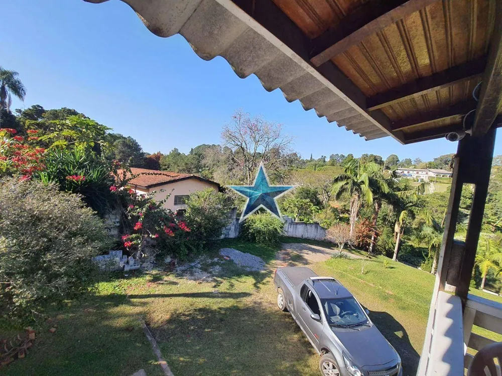 Chácara, 3 quartos, 3537 m² - Foto 14