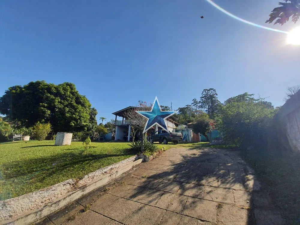 Chácara, 3 quartos, 3537 m² - Foto 8