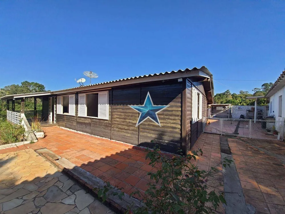 Chácara, 3 quartos, 3537 m² - Foto 13