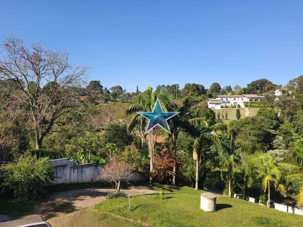 Chácara, 3 quartos, 3537 m² - Foto 12