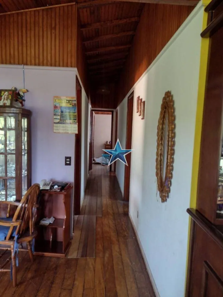 Chácara, 3 quartos, 3537 m² - Foto 2