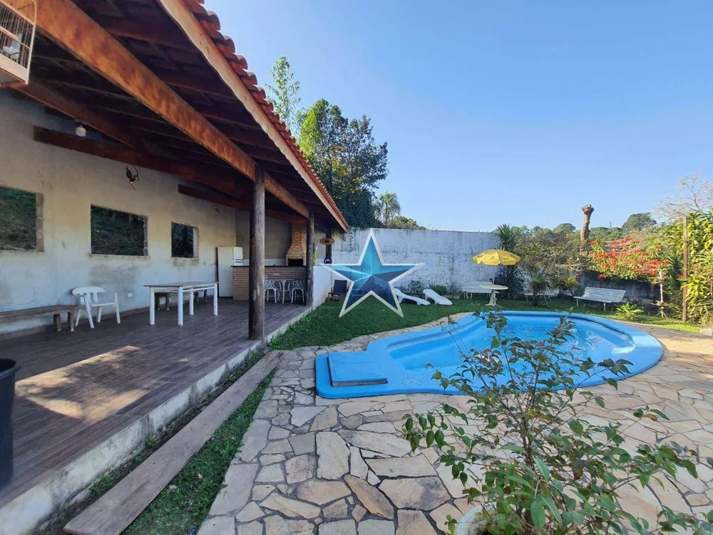 Chácara, 3 quartos, 3537 m² - Foto 10