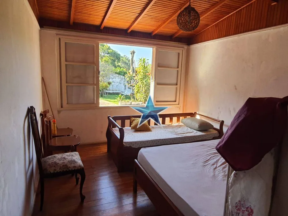 Chácara, 3 quartos, 3537 m² - Foto 4