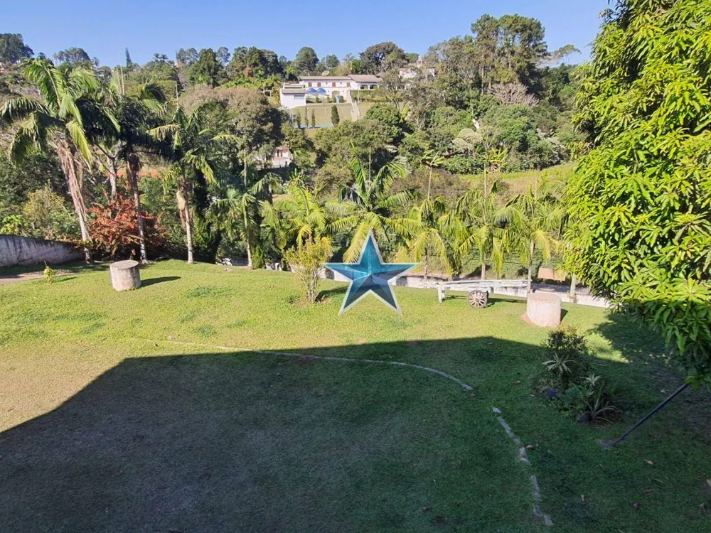 Chácara, 3 quartos, 3537 m² - Foto 18